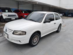 VOLKSWAGEN Gol 1.0 4P G4 CITY FLEX