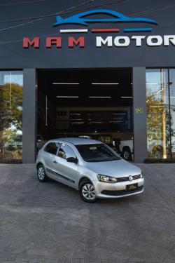 VOLKSWAGEN Gol 1.0 4P CITY