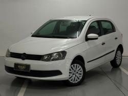 VOLKSWAGEN Gol 1.0 4P G3 FLEX