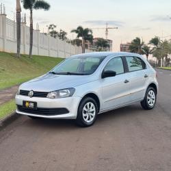 VOLKSWAGEN Gol 1.0 4P G6 TRENDLINE FLEX