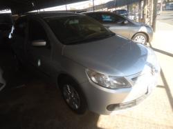VOLKSWAGEN Gol 1.0 4P G5 FLEX