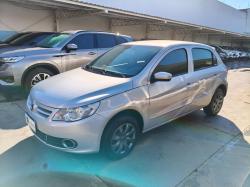 VOLKSWAGEN Gol 1.0 4P G5 FLEX