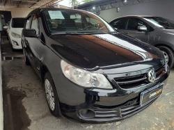 VOLKSWAGEN Gol 1.0 4P G5 CITY FLEX