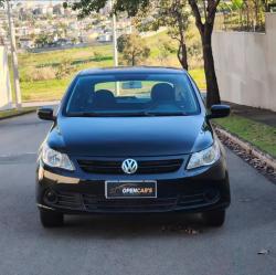 VOLKSWAGEN Gol 1.0 4P G5 CITY FLEX