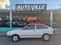 VOLKSWAGEN Gol 1.0