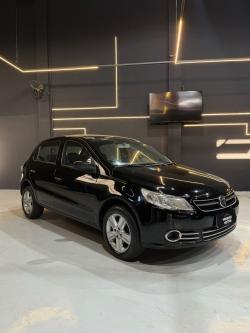 VOLKSWAGEN Gol 1.0
