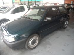 VOLKSWAGEN Gol 1.0