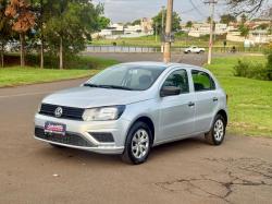 VOLKSWAGEN Gol 1.0