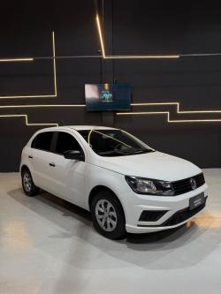 VOLKSWAGEN Gol 1.0