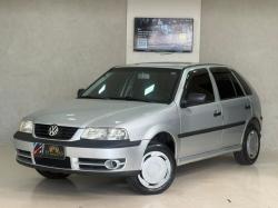 VOLKSWAGEN Gol 1.0