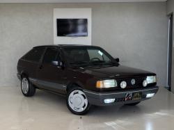 VOLKSWAGEN Gol 1.0
