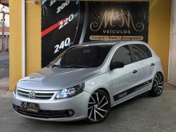 VOLKSWAGEN Gol 1.0