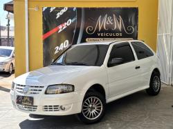 VOLKSWAGEN Gol 1.0