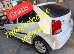 VOLKSWAGEN Gol 1.0 G4 FLEX