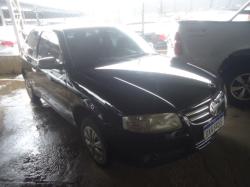 VOLKSWAGEN Gol 1.0 G4 FLEX