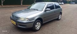 VOLKSWAGEN Gol 1.0 G3 CITY