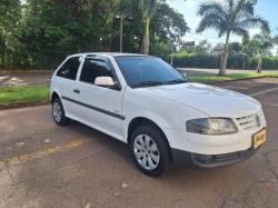 VOLKSWAGEN Gol 1.0 G4 TREND FLEX