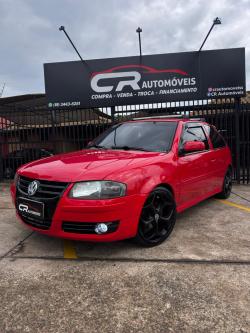 VOLKSWAGEN Gol 1.0 G4 CITY FLEX