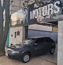 VOLKSWAGEN Gol 1.0 G4 FLEX