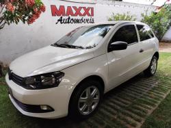 VOLKSWAGEN Gol 1.0 G6 TREND FLEX