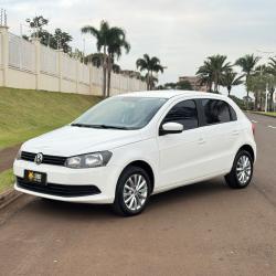 VOLKSWAGEN Gol 1.0 G6 FLEX