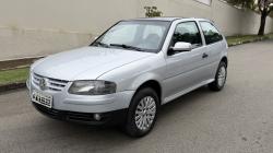 VOLKSWAGEN Gol 1.0 G4 TREND FLEX