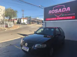 VOLKSWAGEN Gol 1.0 G4 FLEX