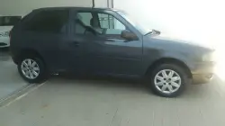 VOLKSWAGEN Gol 1.0 G4 CITY FLEX