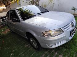 VOLKSWAGEN Gol 1.0 G4 FLEX