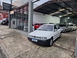 VOLKSWAGEN Gol 1.0 MI 4P VOLKSWAGEN Gol 1.0 MI 4P
