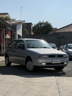 VOLKSWAGEN Gol 1.0 MI