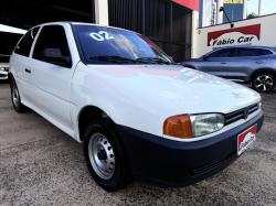 VOLKSWAGEN Gol 1.0 SPECIAL