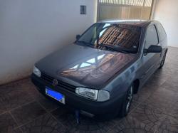 VOLKSWAGEN Gol 1.0 SPECIAL