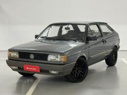 VOLKSWAGEN Gol 1.0 SPECIAL