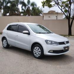 VOLKSWAGEN Gol 1.6 4P G6 FLEX