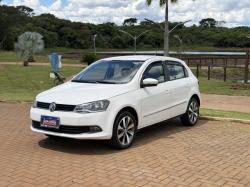 VOLKSWAGEN Gol 1.6 4P HIGHLINE FLEX