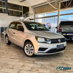 VOLKSWAGEN Gol 1.6 4P FLEX MSI