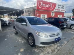 VOLKSWAGEN Gol 1.6 4P G5 FLEX