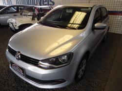 VOLKSWAGEN Gol 1.6 4P G6 TRENDLINE FLEX