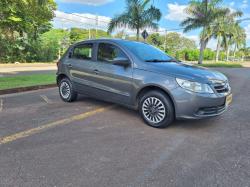 VOLKSWAGEN Gol 1.6 4P G5 TREND FLEX