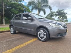 VOLKSWAGEN Gol 1.6 4P G5 TREND FLEX