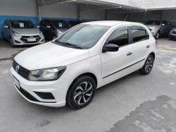 VOLKSWAGEN Gol 1.6 4P FLEX MSI