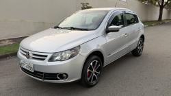 VOLKSWAGEN Gol 1.6 4P G5 POWER FLEX