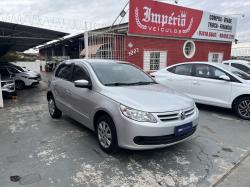 VOLKSWAGEN Gol 1.6 4P G4 TREND FLEX