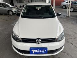 VOLKSWAGEN Gol 1.6 4P FLEX MSI TRENDLINE