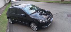 VOLKSWAGEN Gol 1.6 4P G3 POWER FLEX