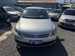 VOLKSWAGEN Gol 1.6 4P G5 FLEX