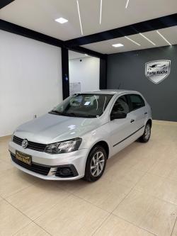 VOLKSWAGEN Gol 1.6 4P FLEX MSI TRENDLINE