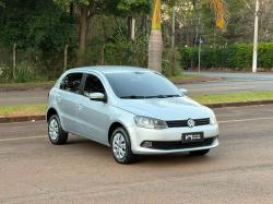 VOLKSWAGEN Gol 1.6 4P G6 FLEX