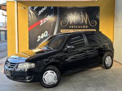 VOLKSWAGEN Gol 1.6 4P G6 POWER FLEX